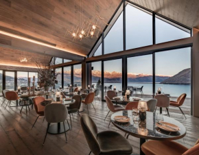 Kamana Lakehouse, Queenstown